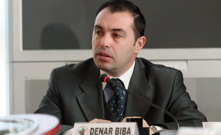AUDIOPËRGJIMI I ISH-KREUT TË KQZ-së/ Reagon Denar Biba: Mos bëni dedektivin me mua. Merrni arkivën e plotë