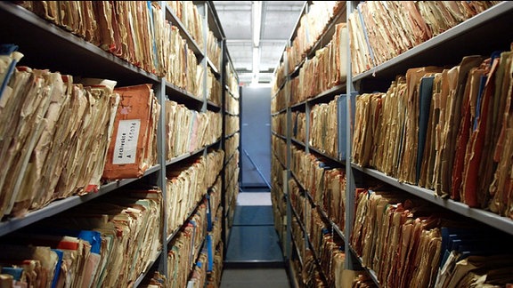 Ja cilat dosje janë zhdukur nga arkiva e ish-Sigurimit të Shtetit