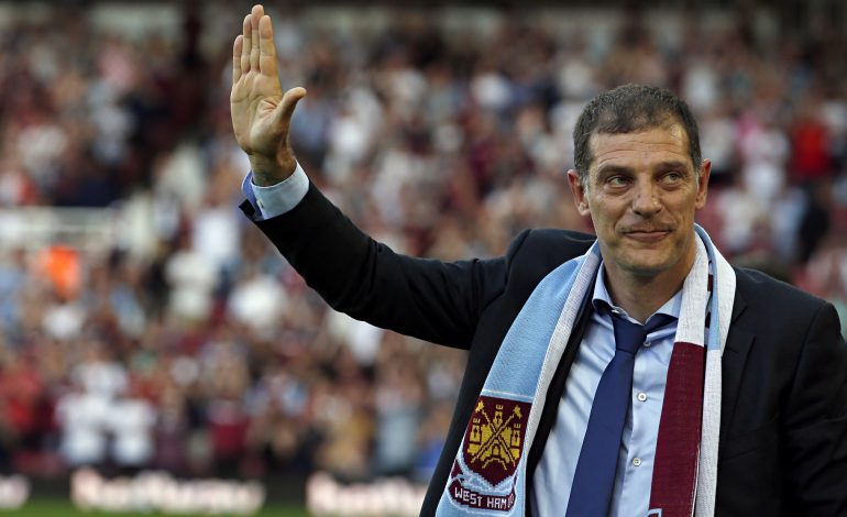 Zyrtare: West Ham shkarkon trajnerin Slaven Bilic