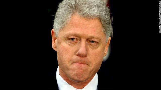 Skandali në mediat ndërkombëtare: Bill Clinton akuzohet nga 4 gra për sulm seksual
