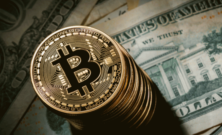 E premtja e zezë thyen rekordin për Bitcoin: Arrin vlerën më të lartë historike