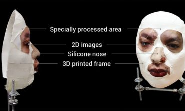 Hakerët thyejnë Face ID me një fytyrë 3D të printuar (Video)