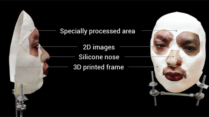 Hakerët thyejnë Face ID me një fytyrë 3D të printuar (Video)