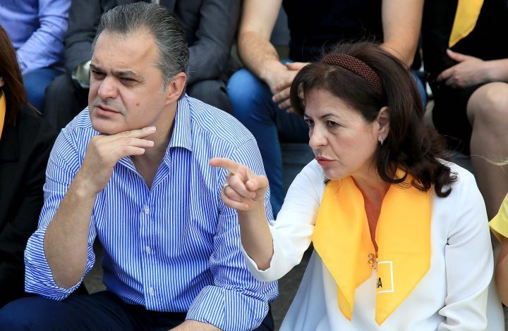 “I uroj pension të mbarë”,Hafizi: Ben Blushi më ka përdorur por unë…