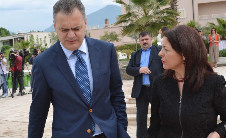 Shpenzimet/ Paratë që hodhën Blushi, Hafizi e Ndocaj në fushatë