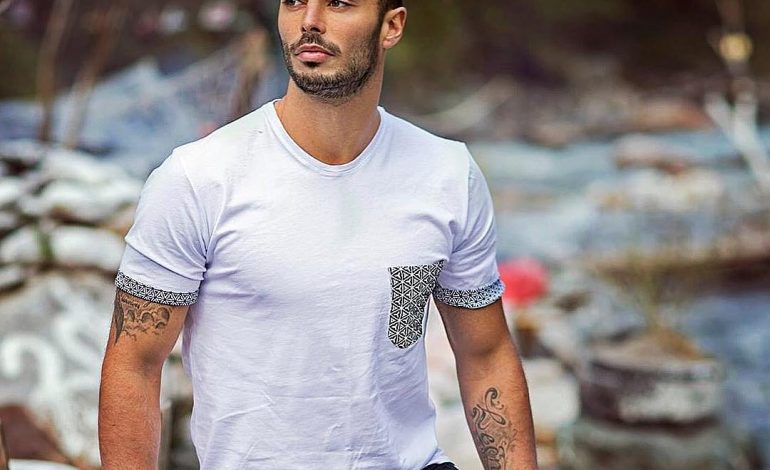 3 meshkujt më ‘hot’ shqiptarë që duhet të njihni (FOTO)