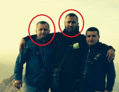 FOTO/ Kush është Sokol Bode, ish-drejtori që pritet të arrestohet (u shfaq në krahë të Habilajve)