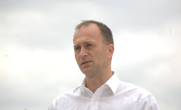 GJERGJ BOJAXHIU: Na e shkatërruan edhe Valbonën