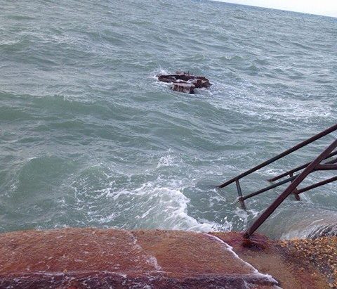 Moti i keq trazon detin, vonohet trageti i linjës Brindisi-Vlorë