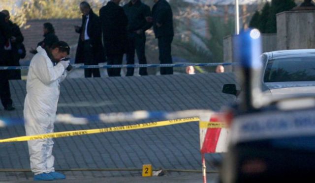 Tragjike/ Ndërron jetë futbollisti që u qëllua me breshëri plumbash në Maqedoni
