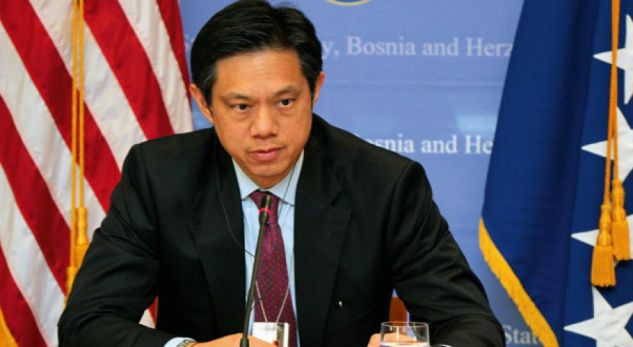 SURPRIZA/ SHBA rikthen në fokus Ballkanin. Nuk do e besoni kush emërohet ambasadori i ri amerikan në Maqedoni