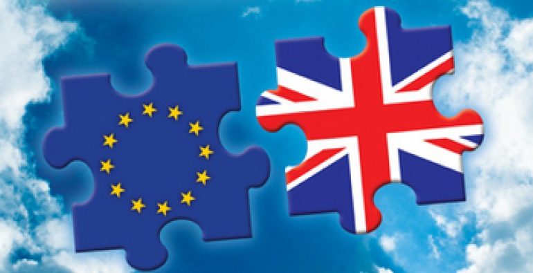 Britania e Madhe vendos kur do dal nga BE