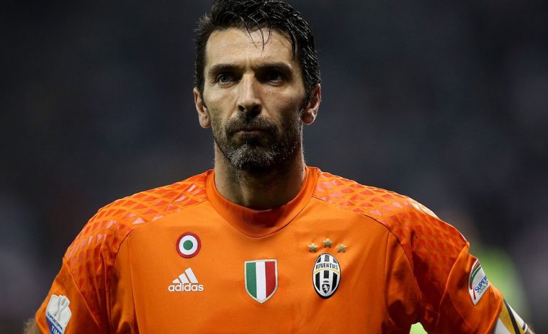 Askush si Buffon, ja çmimet e fituara në moshën 39 vjeçare