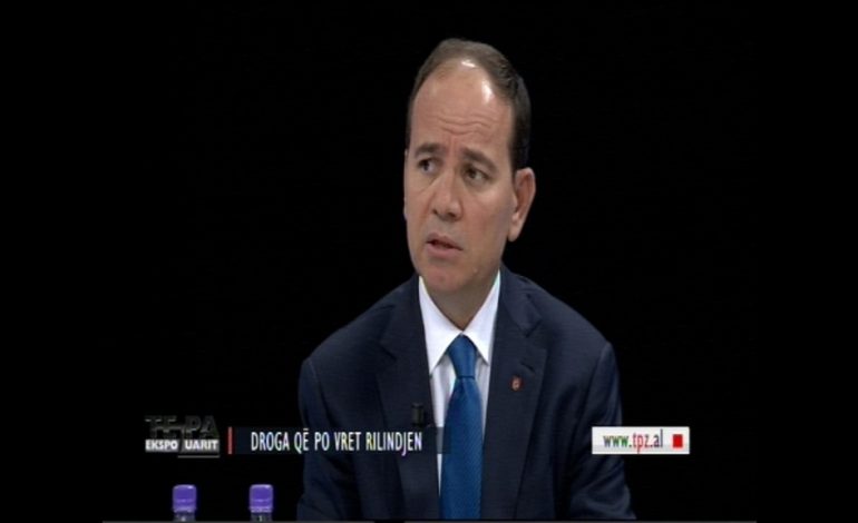 Nishani: Habilajt trafikantë të dorës së dytë, SHISH kishte informacione