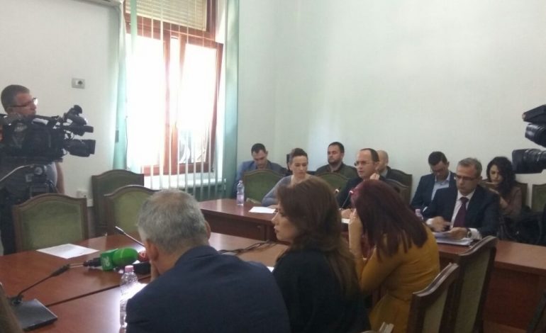 PLASIN debatet tek ‘Integrimi’. PD: Dështuat ndaj erdhi FBI. Bushati: Kjo është puna e prokurorëve