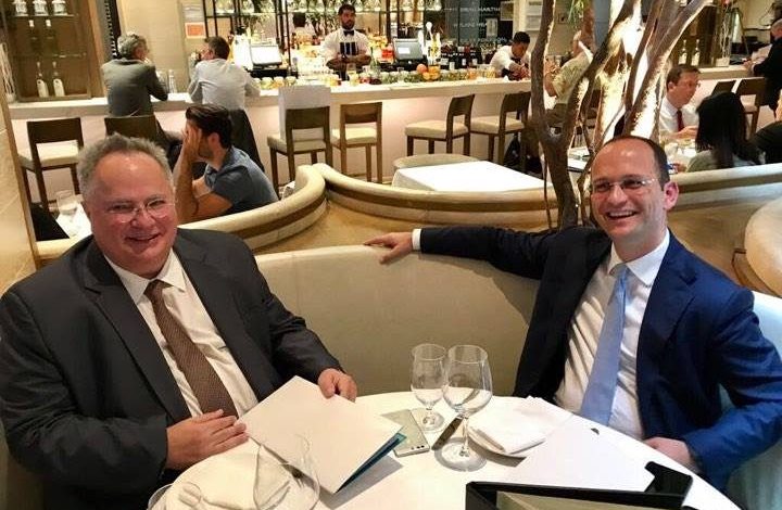 INTERVISTA E PLOTE/ Bushati: Ja temat që do diskutoj me homologun grek