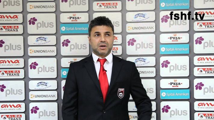 Akuzat për trukime ndeshjesh, Bushi ‘shfryn’ ndaj mediave