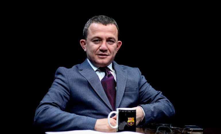 BERAT BUZHALA/ Historia e Lidhjes Demokratike të Kosovës, sipas meje