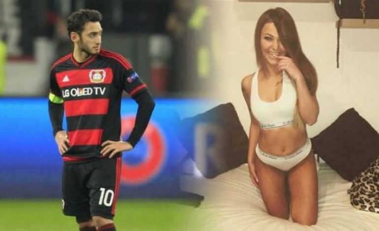 Shantazh ndaj Çalhanoglu, nis gjyqi për këngëtaren shqiptare