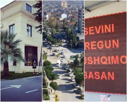 Në sitë pasuritë e Çapjave dhe Çelajve të Elbasanit, nga vilat te hotelet