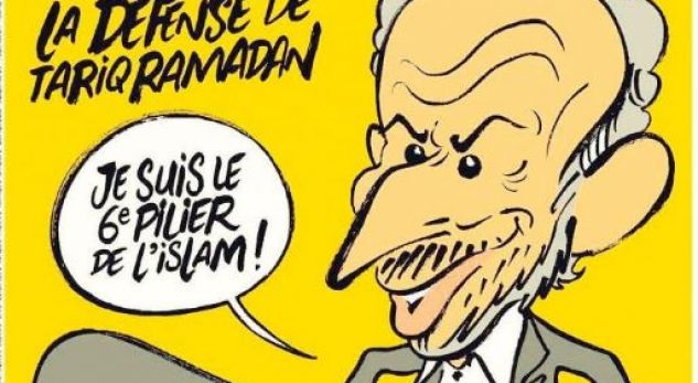 “Charlie Hebdo” në telashe/ Merr kërcënime me vdekje