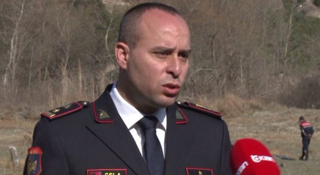 Arrest me burg në mungesë për 2 ish-zyrtarët e policisë
