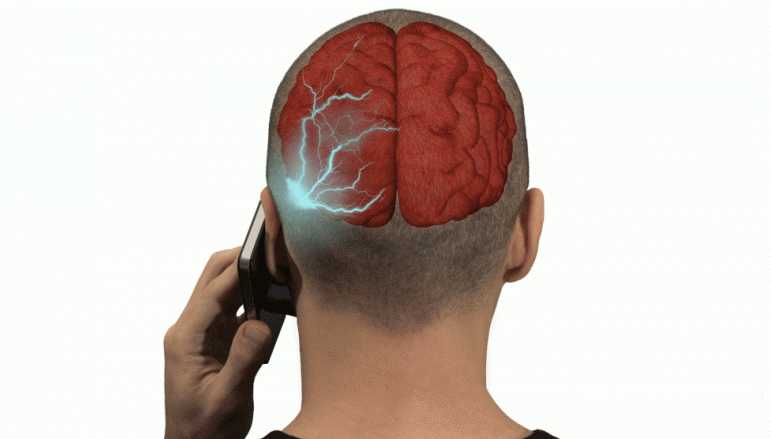 Ja çfarë ndikimi kanë celularët në zhvillimin e kancerit në tru