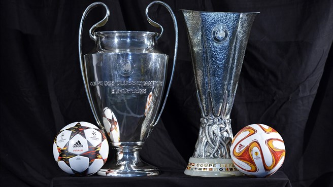 (FOTO) Pjesëmarrja në kompeticionet europiane, UEFA ndryshon renditjen