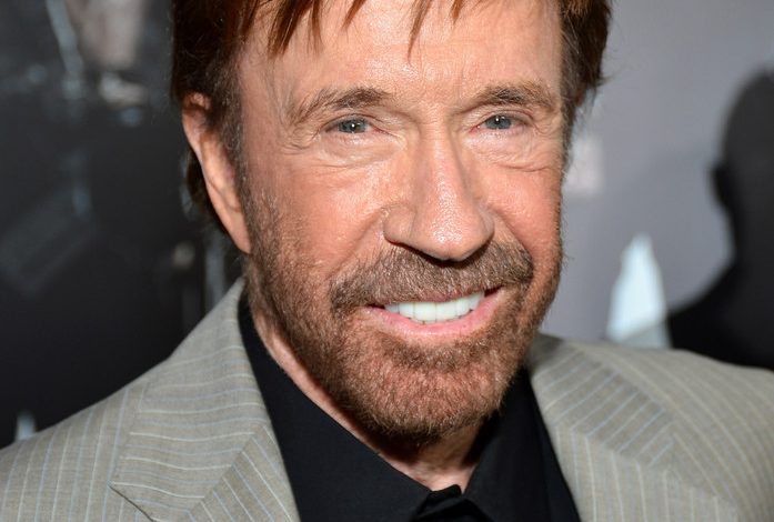 Chuck Norris i jep fund karrieres kinematografike, ja arsyeja trishtuese