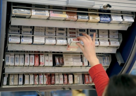 Rriten çmimet e paketave të cigareve/ Ja paralajmërimi për vitin 2018