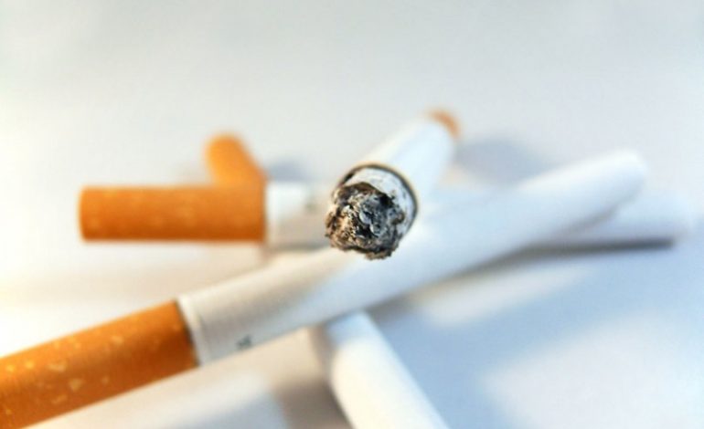Doganat bllokojnë cigare kontrabandë me vlerë 610 mijë euro