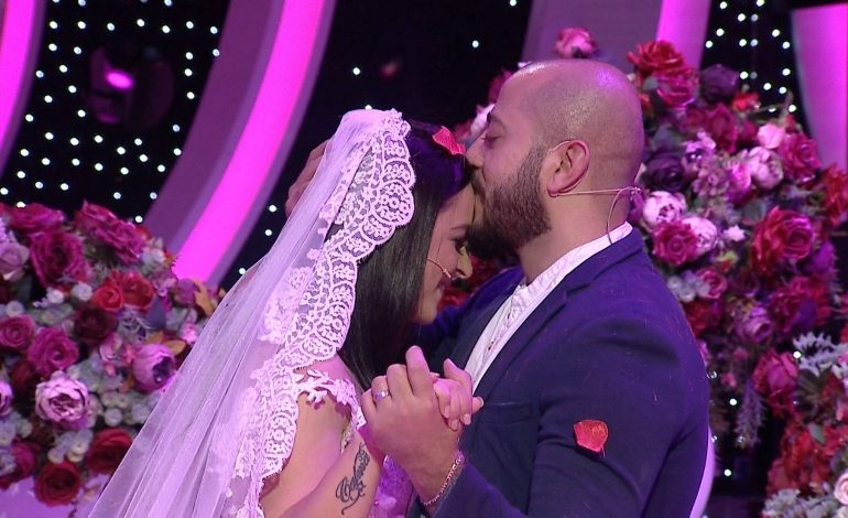 Hirushja në versionin shqiptar/ Historia e shitëses që u martua me miliarderin nga Dubai (Video)