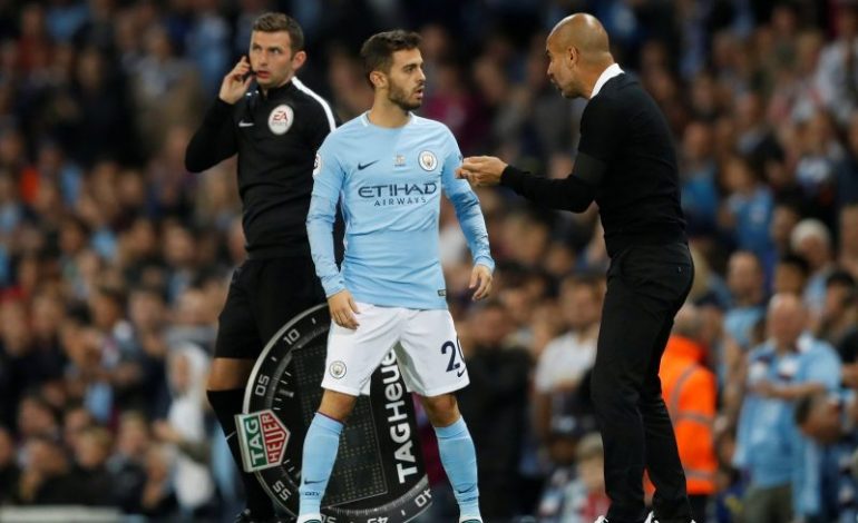 (VIDEO) Manchester City shënon golin e parë