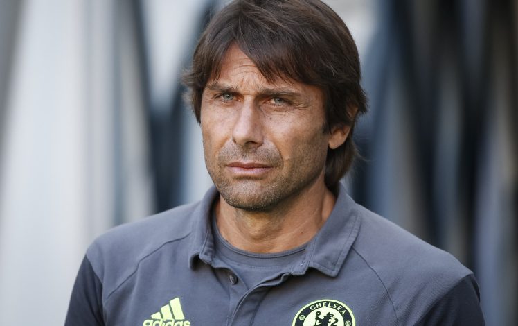 Conte: Man City, problemi kryesor për të arritur tek titulli