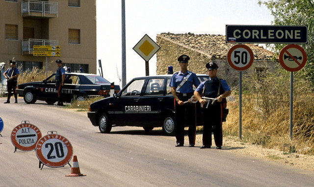 Corleone, në tokën e mafies. Nuk jemi të gjithë mafiozë