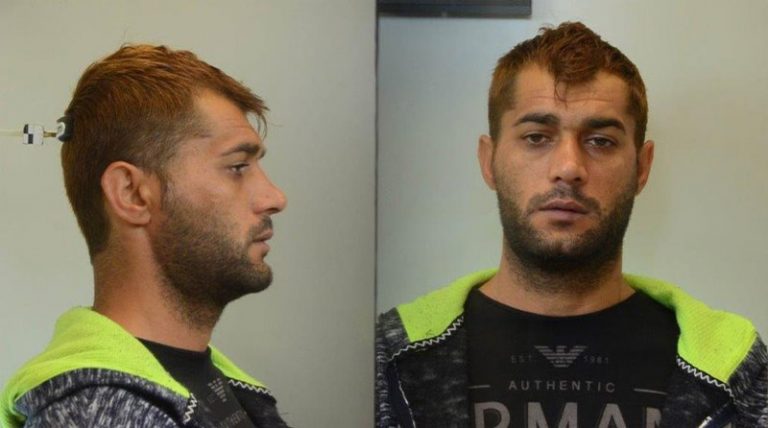 Zbardhen kërcënimet që u bënte vajzave shqiptari vrasës në Greqi: “Ose do të qëndrosh ose do të…”