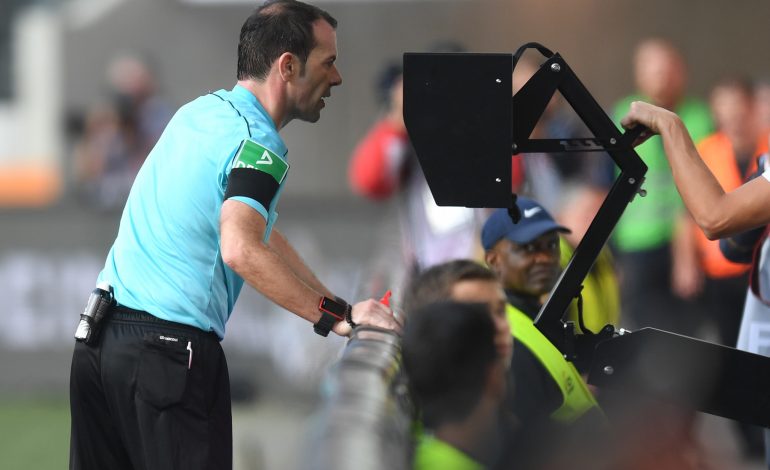 Zyrtare/ Sistemi VAR edhe në La Liga