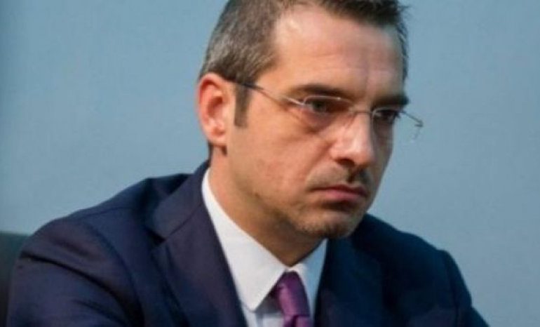 Zbulohet ish vartësi i Tahirit, që e shoqëroi në Gjermani (FOTO)
