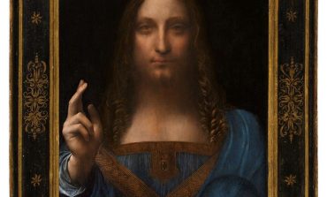 (FOTO) Ja cilat janë të gjitha veprat e mahnitshme të Leonardo Da Vinci