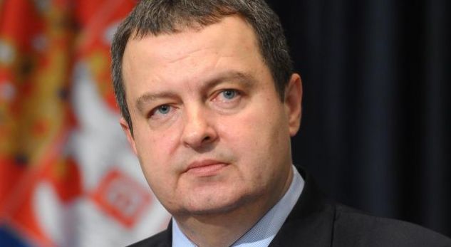 Daçiç: Serbia nuk do ta njohë Kosovën për të hyrë në BE