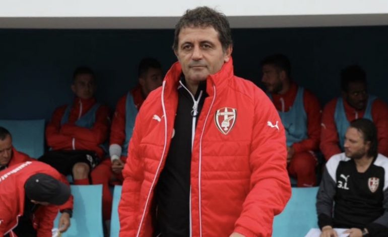 Daja s’e prish terezinë: Barazimi me Kamzën nuk është fundi i botës