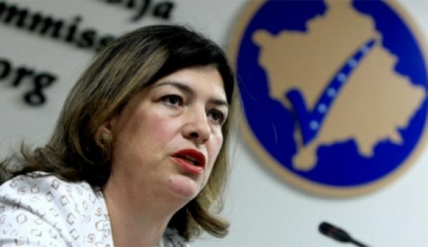 Rezultatet përfundimtare të zgjedhjeve në Kosovë shpallen të mërkurën