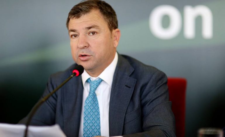 Dako në përgjimet e EULEX-it? Reagon kryebashkiaku: Ja e vërteta
