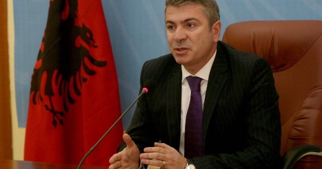 Kornizat fiskale për hidrokarburet, flet Gjiknuri