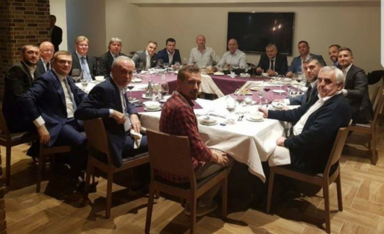 Darka zyrtare, serbët u kthejnë mikpritjen shqiptarëve