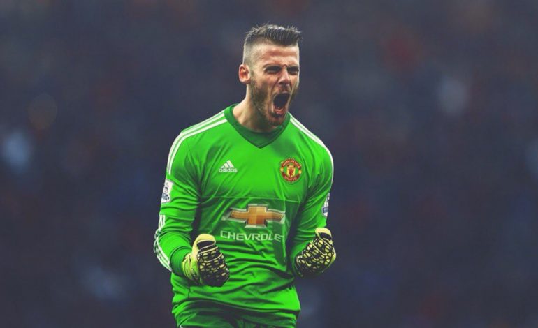 Real Madrid nuk heq dorë nga De Gea, gati oferta në verë