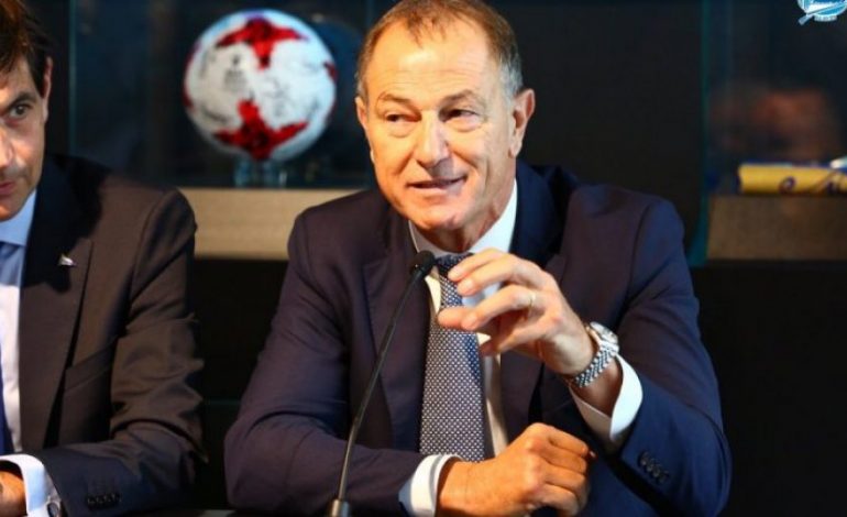 Largimi nga Alaves, De Biasi flet për rikthimin në Serie A