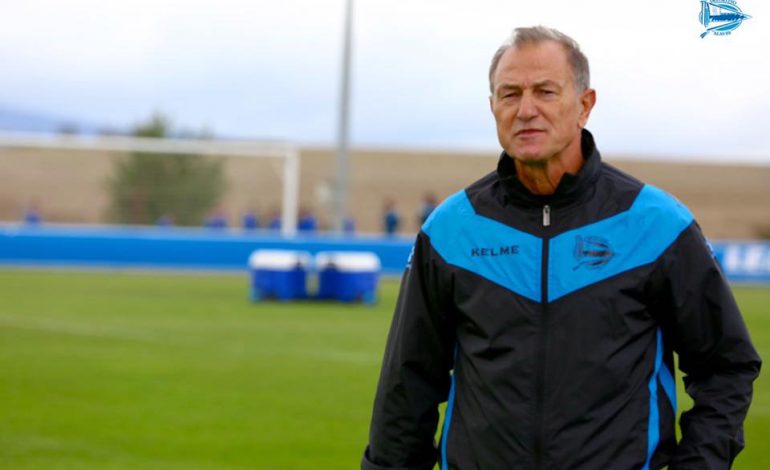 (FOTO) ZYRTARE: Shkarkohet De Biasi, zgjat vetëm 2 muaj aventura e tij në La Liga