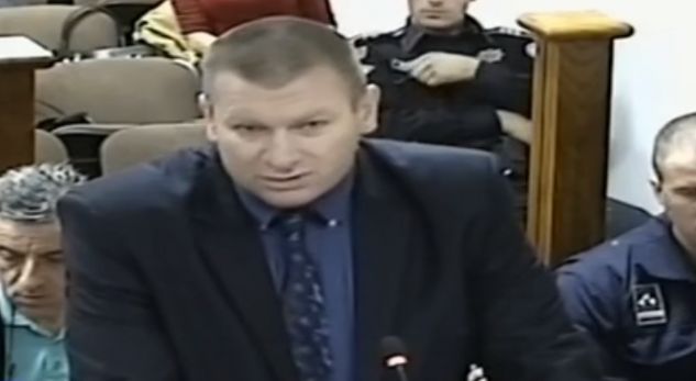 Dëshmitari rrëfen se si ishte përgatitur grusht-shteti në Malin e Zi