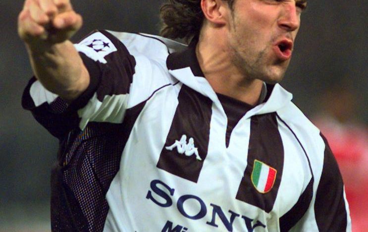 Rrëfehet Del Piero: Kur firmosa për Juventusin më kërkuan të pres flokët